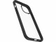 Bild 2 Otterbox Back Cover React iPhone 14 Plus Schwarz/Transparent