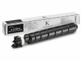 Kyocera Toner TK-8345K Black, Druckleistung Seiten: 20000 ×