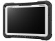 Immagine 2 Panasonic Tablet Toughbook G2mk1 4G/LTE 512 GB Schwarz/Weiss