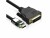 Bild 3 PureLink Kabel HDMI - DVI-D, 0.5 m, Kabeltyp: Anschlusskabel
