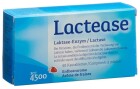 Lactease 4500 FCC Kautabl, 40 Stk