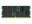 Immagine 1 Kingston 16GB 5600MT/s DDR5 ECC SODIMM, KINGSTON 16GB, 5600MT/s