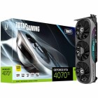 Zotac Grafikkarte - GeForce RTX 4070 Ti Trinity 12 GB