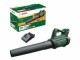 Bosch Akku-Laubbläser AdvancedLeafBlower 36 V-750 Kit