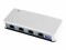 Bild 2 EXSYS Netzwerk-Adapter EX-1329 1Gbps USB 3.0, Schnittstellen