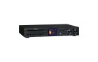 Noxon Netzwerk-Audioplayer A580 CD Schwarz, Radio Tuner