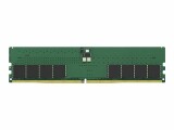 Kingston DDR5-RAM KVR52U42BD8-32 5200 MHz 1x 32 GB