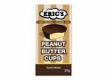 Eric's Dark chocolate peanut butter cups, Produkttyp: Kuchen