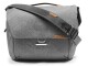 Peak Design Kameratasche Everyday Messenger 13L v2 Hellgrau