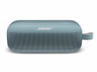 Bose Lautsprecher Bluetooth SoundLink Flex steinblau