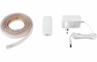 Eve Systems Light Strip 2 m, Basispaket Smart Home, Lampensockel