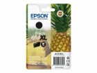 Epson Tinte - T10H14010 / 604 Black XL