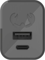 FRESH'N REBEL Charger USB-C PD Storm Grey 2WCC45SG + USB-C