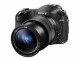 Sony Cyber-shot DSC-RX10 IV - Digital camera - compact