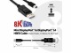 Image 4 Club3D Club 3D Kabel HBR3 Mini-DisplayPort 