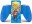 Bild 8 Power A Joy-Con Comfort Grip Mystery Block Mario