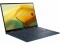 Bild 3 Asus ZenBook 14 Flip OLED (UP3404VA-KN058W), Prozessortyp: Intel