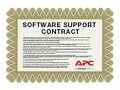 APC Software Maintenance Contract - Technischer