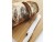 Bild 2 Bodum Brotkasten Bistro Gross, Weiss, Brotvariante: Brot