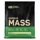 Optimum Nutrition Serious Mass 5443 g Vanilla
