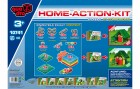 Quadro Zubehör Spielturm Home Aktion Kit, Produkttyp: Zubehör
