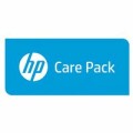 Hewlett Packard Enterprise HPE Proactive Care Next Business Day Service with