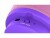 Image 4 OTL On-Ear-Kopfhörer Rainbow High Rosa; Violett, Detailfarbe