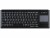 Bild 1 Active Key Tastatur AK-4400-GU CH-Layout, Tastatur Typ: Standard