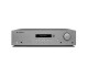 Bild 0 Cambridge Audio Stereo-Receiver AXR100D Grau, Radio Tuner: FM, DAB+