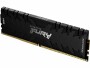 Kingston DDR4-RAM FURY Renegade 2666 MHz 1x 8 GB