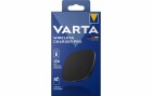 Varta Wireless Charger Pro 15 W Schwarz, Induktion