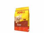 Josi Cat & Dog by Josera Trockenfutter JosiCat Tasty Beef, Adult, 650 g