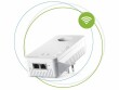 devolo Magic 2 WiFi 6 Einzeladapter, Powerline Geschwindigkeit