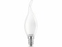 Philips Lampe LEDcla 25W E14 BA35 WW FR ND