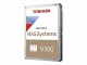 Immagine 4 Toshiba N300 NAS - HDD - 8 TB