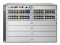 Bild 3 Hewlett Packard Enterprise HPE Aruba Networking PoE+ Switch 5412R-92G-PoE+/4SFP+ 96