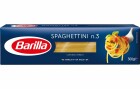 Barilla Teigwaren Spaghettini n.3 500 g, Produkttyp: Spaghetti