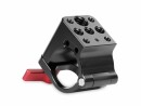 Smallrig 25 mm Rod Clamp Für DJI Ronin M