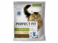 Perfect Fit Cat Senior 7+ mit Huhn, Tierbedürfnis: Knochen