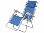 KOOR Relaxsessel Pendio Blu, Breite: 65 cm, Gewicht: 6