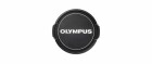 OM-System Objektivdeckel LC-40.5, Kompatible Hersteller: Olympus