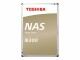 Bild 5 Toshiba Harddisk N300 3.5" SATA 10 TB, Speicher Anwendungsbereich