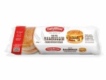 jaus Daily Bread Burger Buns Sesam geschnitten 6 Stück