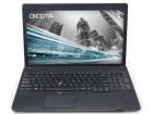 DICOTA - Filtro privacy notebook - A 4 vie - adesivo - 13,3" - nero