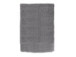 Zone Denmark Handtuch Classic 50 x 70 cm, Grey, Bewusste