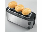 Severin Toaster Automatik-Langschlitz