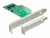 Bild 2 DeLock Host Bus Adapter Controller PCI-Ex4 - M.2 NVME