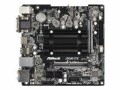 ASRock J5040-ITX - Motherboard - mini ITX - Intel