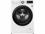LG Electronics LG Waschmaschine F4WV309SB, Links, Einsatzort