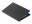 Image 6 Samsung EF-BX200 - Flip cover for tablet - dark